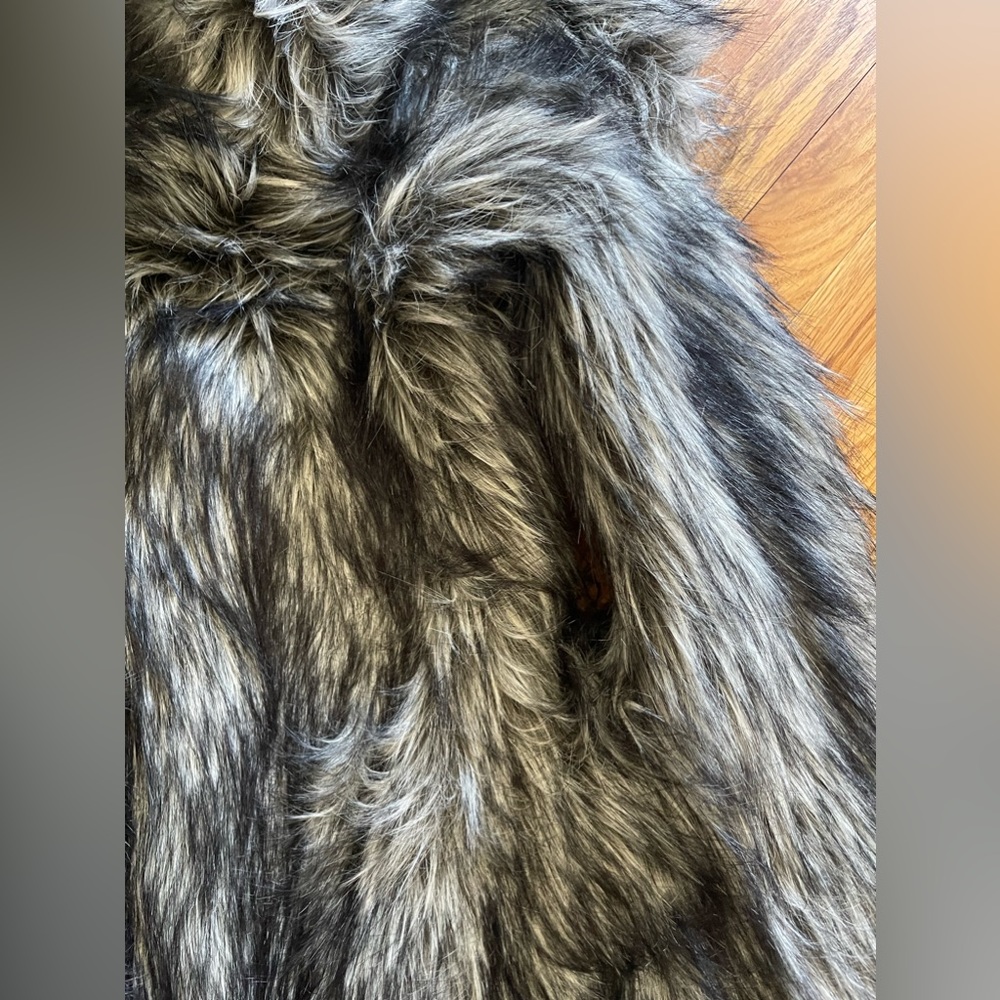 Aritzia Fur best - Picture 5 of 5
